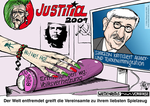 http://www.wiedenroth-karikatur.de/KariAblage0910/WK091002_SarrazinKritikImmigrationJustiz130Stgb.jpg