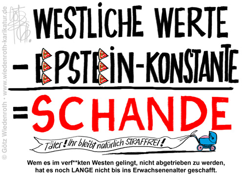 USA; Washington; Kindesmissbrauch; Kinderstrich; Berlin; Paedophilie; Paedosexuell; Komplex; Kindersex; Pizzagate; Podesta; Wikileaks; Codewort; Kinderschaender; Kindesentfuehrung; Macht; Zirkel; Kreise; Logen; Verschwiegenheit; Einfuehrung; Aufstieg; Erpressbarkeit; Lenkbarkeit; Handpuppe; Marionette; Politik; Macht; Teilhabe; Korruption; Rechtsstaat; Unrechtsstaat; Staatskriminalitaet; Regierungskriminalitaet; Clinton; fake news; Nebelkerze; Willfaehrigkeit; Medien; Luegenpresse; Epstein; Insel; Karikatur; 2026; cartoon, caricature