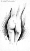 Zeichnung